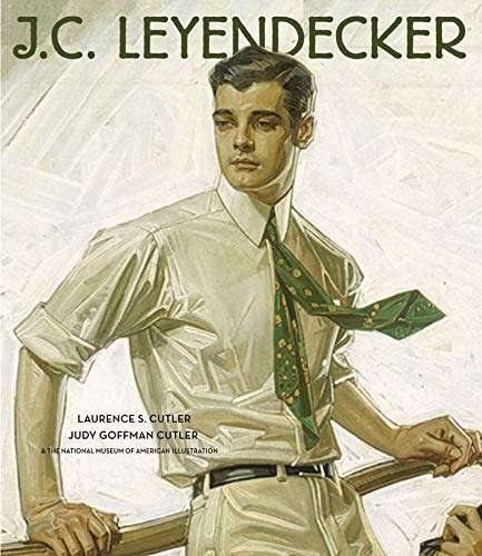 Cutler, L: J C Leyendecker