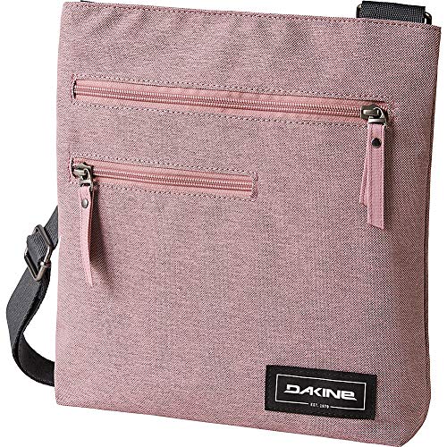Dakine - Jo Jo Women's Crossbody Bag - Perfect Size - Fits Tablet - Adjustable Cross Body Shoulder Strap - Interior Zippered Pocket - 10" x 11"