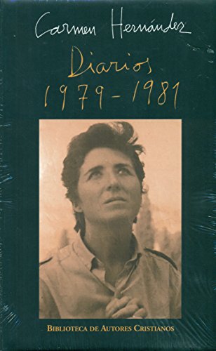 Diarios 1979 - 1981 Carmen Hernández (NORMAL)