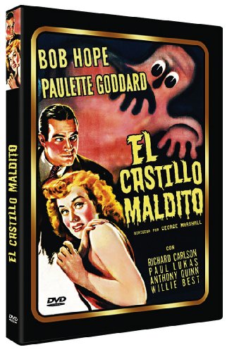 El Castillo Maldito [DVD]