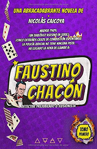 Faustino Chacón