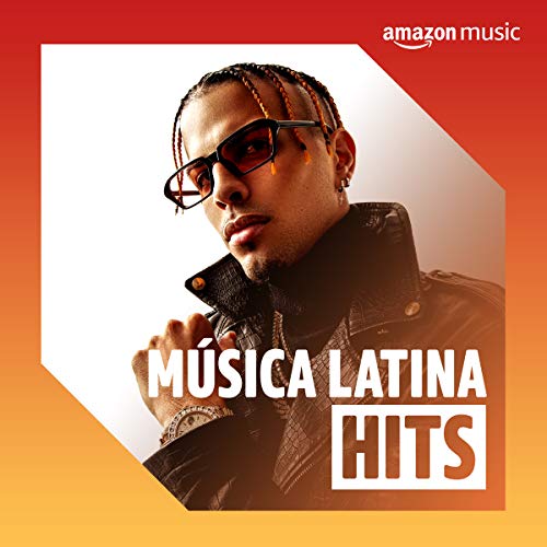 Hits de la música latina