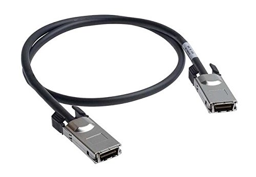 Juniper Networks EX-CBL-VCP-5M - Cable para el conmutador de red Juniper EX4200 (5 metros)