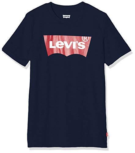 Levi's Kids Lvb Batwing Tee Camiseta Niños