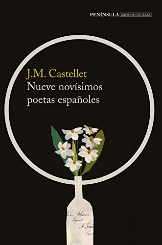 Nueve novísimos poetas españoles (IMPRESCINDIBLES)
