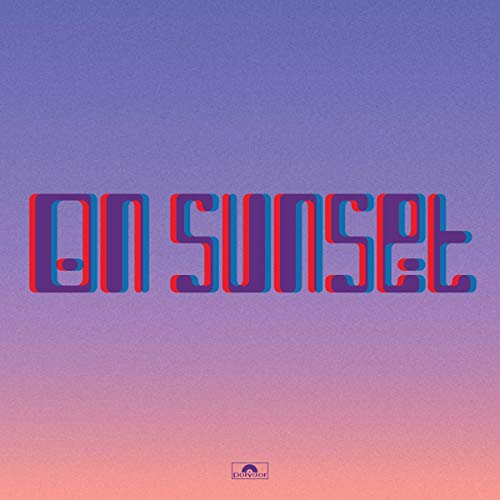 On Sunset (Deluxe) (Ed. Limitada)