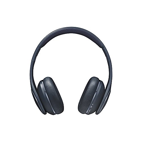 Samsung Level On - Auriculares inalámbricos Bluetooth, color negro