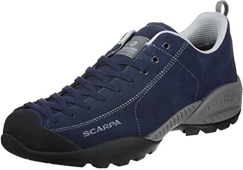 Scarpa Mojito GTX Zapatillas de aproximación blue cos