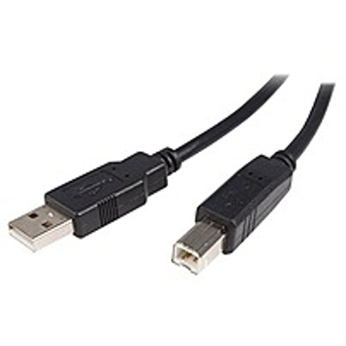 Startech - Cable USB 2.0 A a B Cbl M/M (USB 2.0)