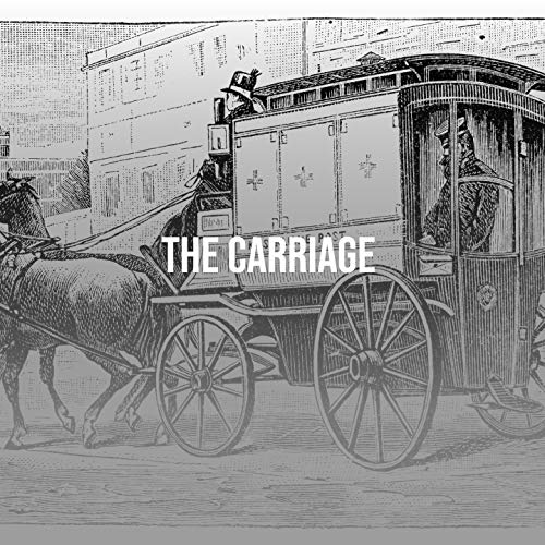 The Carriage／Emma's Suicide Attempt (Original Soundtrack from 'Madame Bovary')