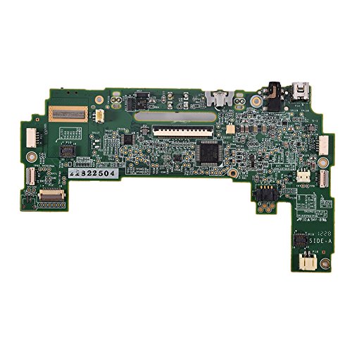 794 Placa Base - Placa Base de Repuesto para MIUI Professional PCB Circuit Module Placa Base para Consola de Juegos Wii U