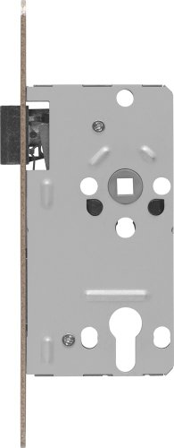 ABUS 208119 - Cerradura de embutir para puertas