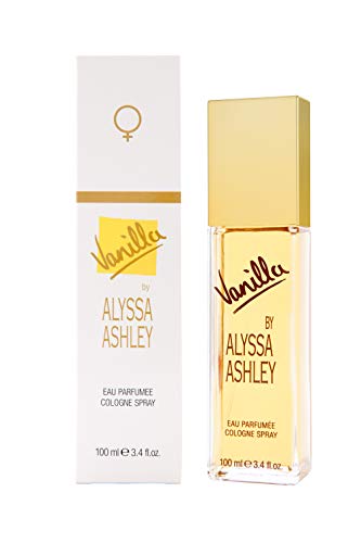 Alyssa Ashley Vainilla Agua de Perfume - 100 ml