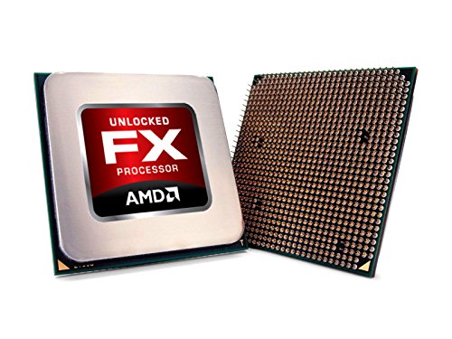 AMD FX-Series FX-8350 FX8350 Desktop CPU Socket AM3 938 FD8350FRW8KHK FD8350FRHKBOX 4GHz 8MB 8 núcleos procesador