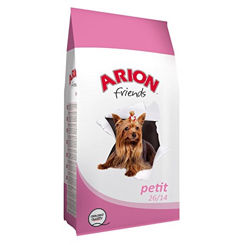 Arion Friends Petit - Saco De 10 Kg