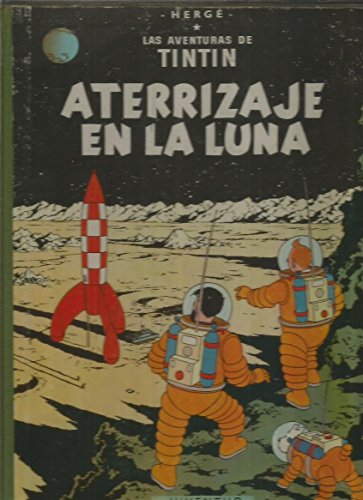 ATERRIZAJE EN LA LUNA 4ª Edición 1967