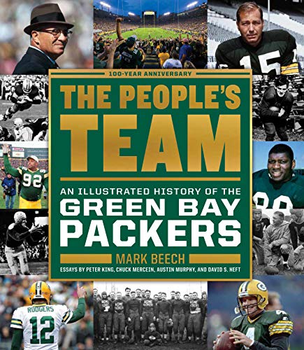 Beech, M: People's Team: An Illustrated History of the Green