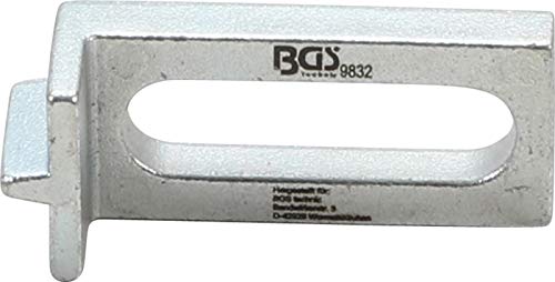 BGS 9832 | Herramienta de bloqueo del volante | para Citroën / Peugeot