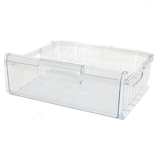 Bosch & Neff frigorífico congelador cajón caja alimentos cesta auténtico 438788