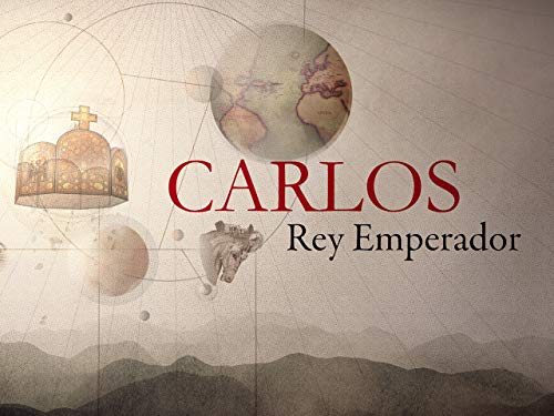 Carlos, Rey Emperador - Temporada 1