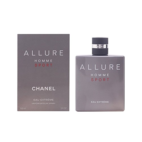 Chanel, Agua de perfume para hombres - 150 gr.