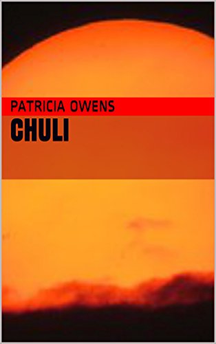 Chuli (English Edition)