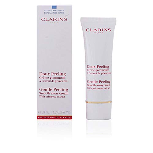 Clarins Doux Peeling Gommante Crema - 50 ml