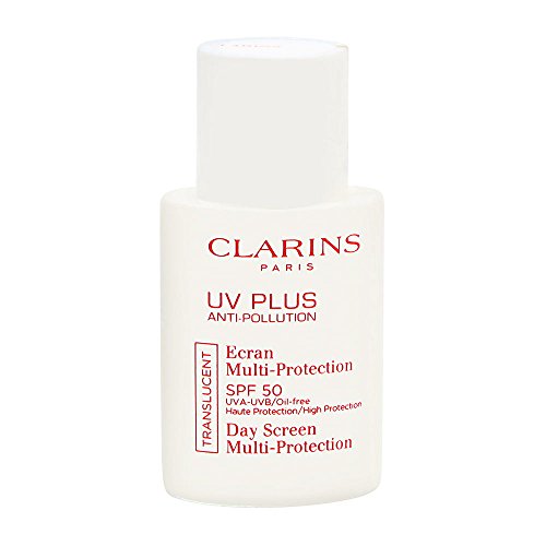 Clarins Uv Plus Anti-Pollution Spf50 30 ml