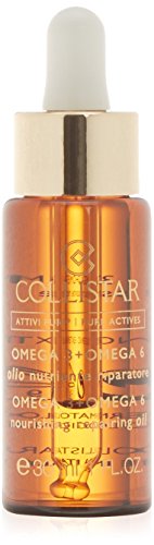 Collistar Collistar Pure Actives Omega 3+6 Nour.Rep.Oil 30Ml - 30 ml