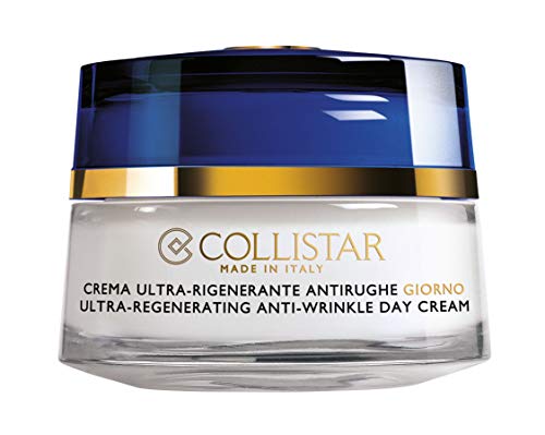 Collistar Crema Ultra-Regenerante Anti-Arrugas Día 50 ml