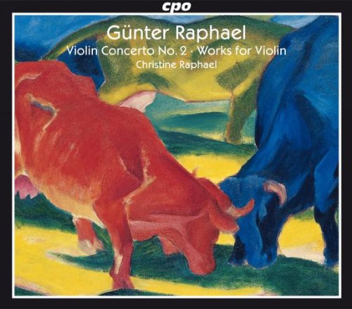 Concierto Para Violin 2
