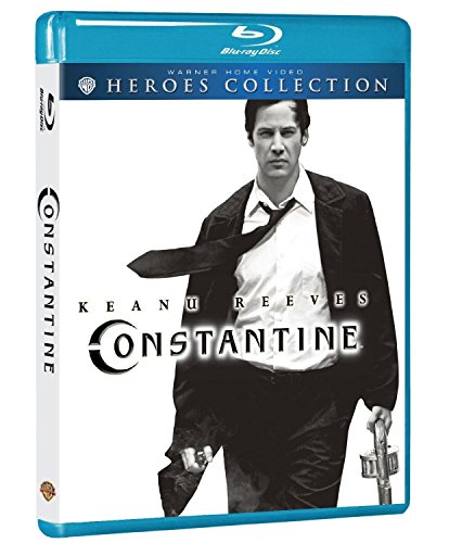 Constantine [Italia] [Blu-ray]