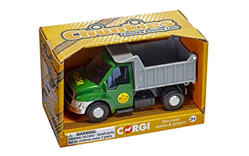 Corgi CH074 Chunkies Camión de granja , color/modelo surtido