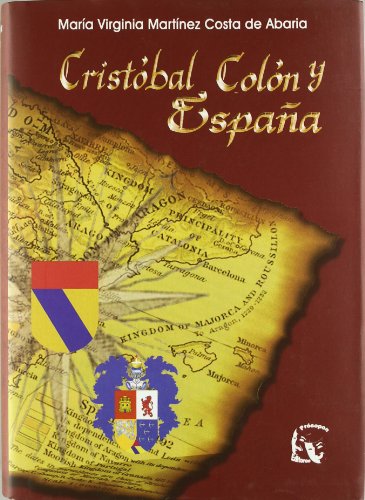 Cristobal Colón y España.
