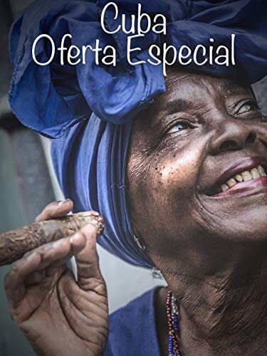 Cuba: Oferta Especial