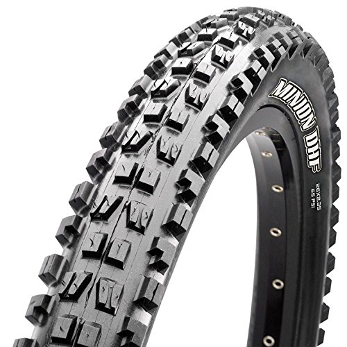 Cubierta Maxxis Minion DHF Freeride TLR