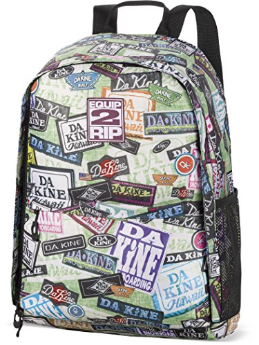 DAKINE Mochila stashable Backpack Equip2Rip Talla:OS