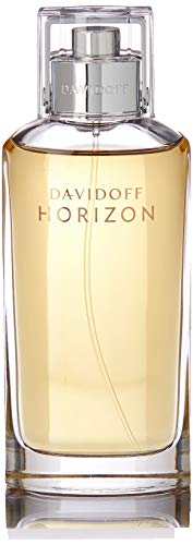 Davidoff Horizon Agua de Colonia - 125 ml