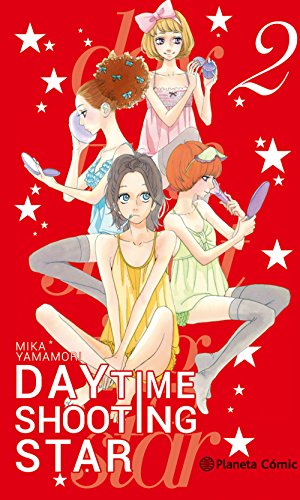 Daytime Shooting Star nº 02/12 (Manga Shojo)