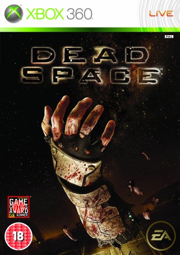 Dead Space (Xbox 360) [Importación inglesa]
