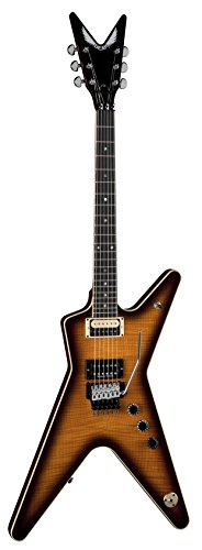 Dean guitars DIMEBAG FAR BEYOND DRIVEN ML Handmade USA guitarra eléctrica