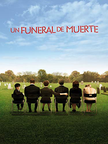 Death at funeral