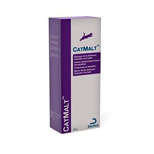 Dechra Catmalt Malta para Gatos - 50 gr