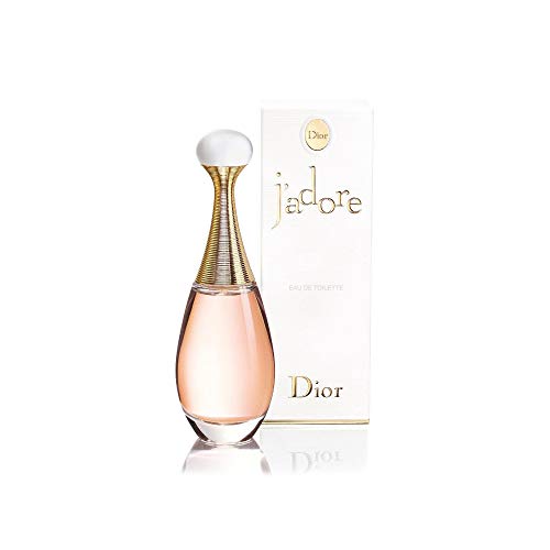 Dior J'Adore Eau Lumière Agua de Tocador - 100 ml