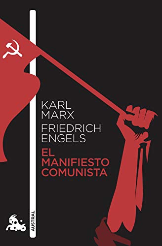 El manifiesto comunista (Clásica)