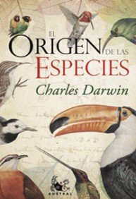 El origen de las especies (AUSTRAL EDICIONES ESPECIALES)