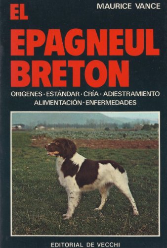 Epagneul breton, el