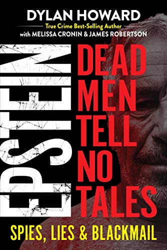 Epstein: Dead Men Tell No Tales (English Edition)