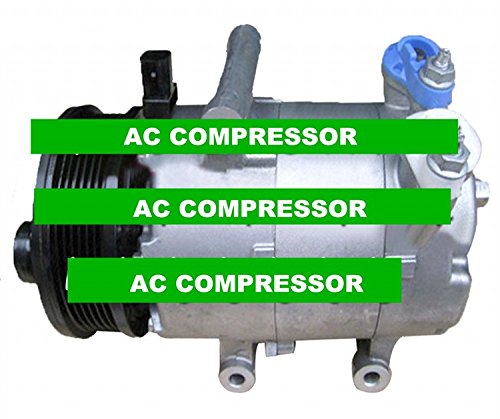 GOWE AC Compresor para VS16 AC Compresor para coche Land Rover Freelander 2 2.2 diesel 1433332 1674617 1566167 1434388 1433232 lr007069 lr019310 lr002649