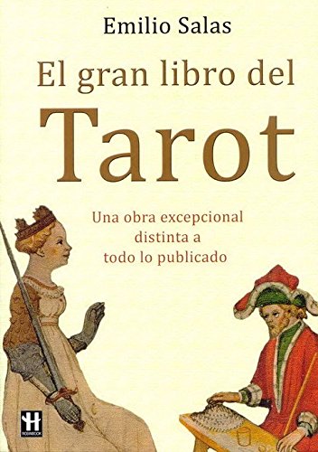Gran libro del tarot, el: El libro más completo sobre el tarot